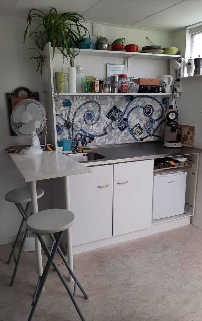 binnen