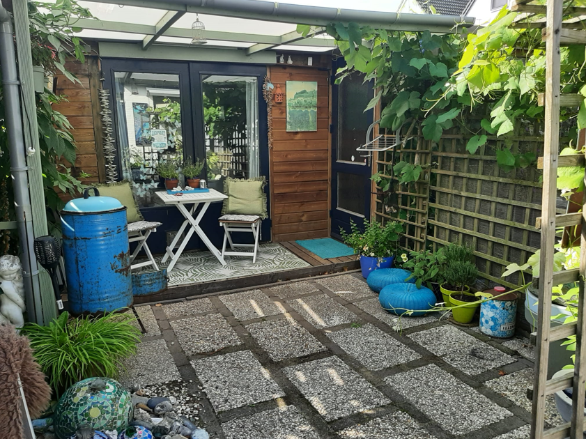 terras